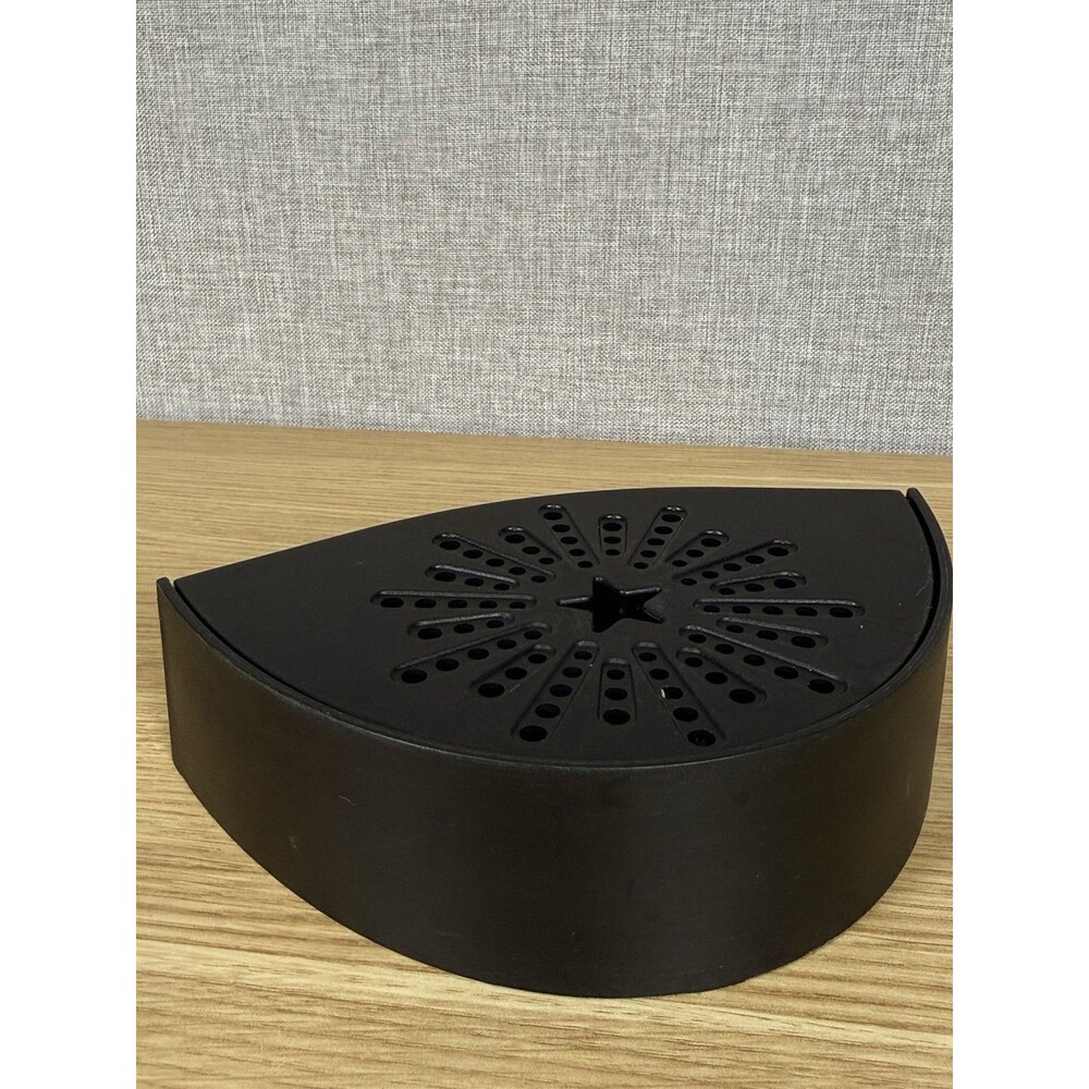 Keurig Drip Tray and Plate Replacement for Classic K40, K45, K50, K55, B40, B45
